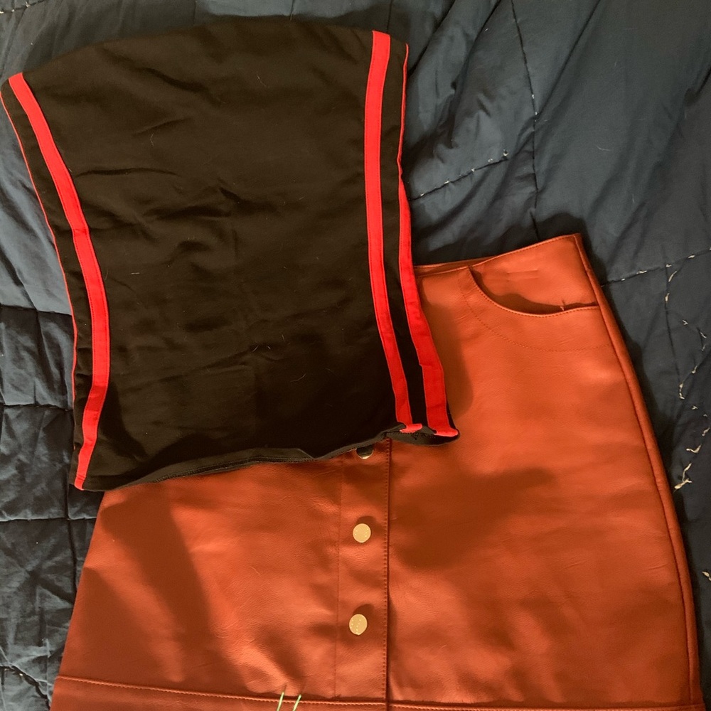EXPRESS tube top